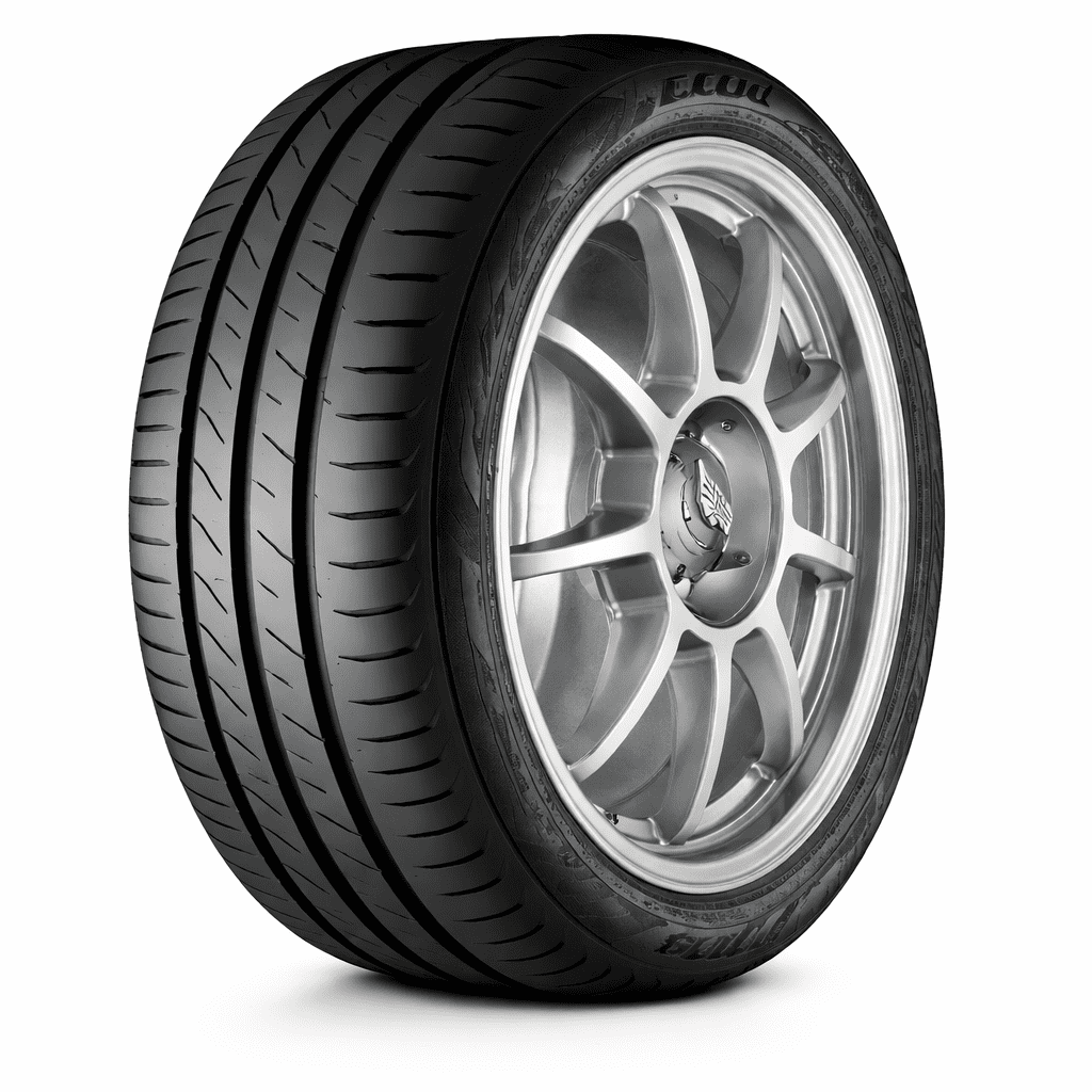 195/65R15 91V EFFIGRIP PERFORMANCE 2 - Görsel 2